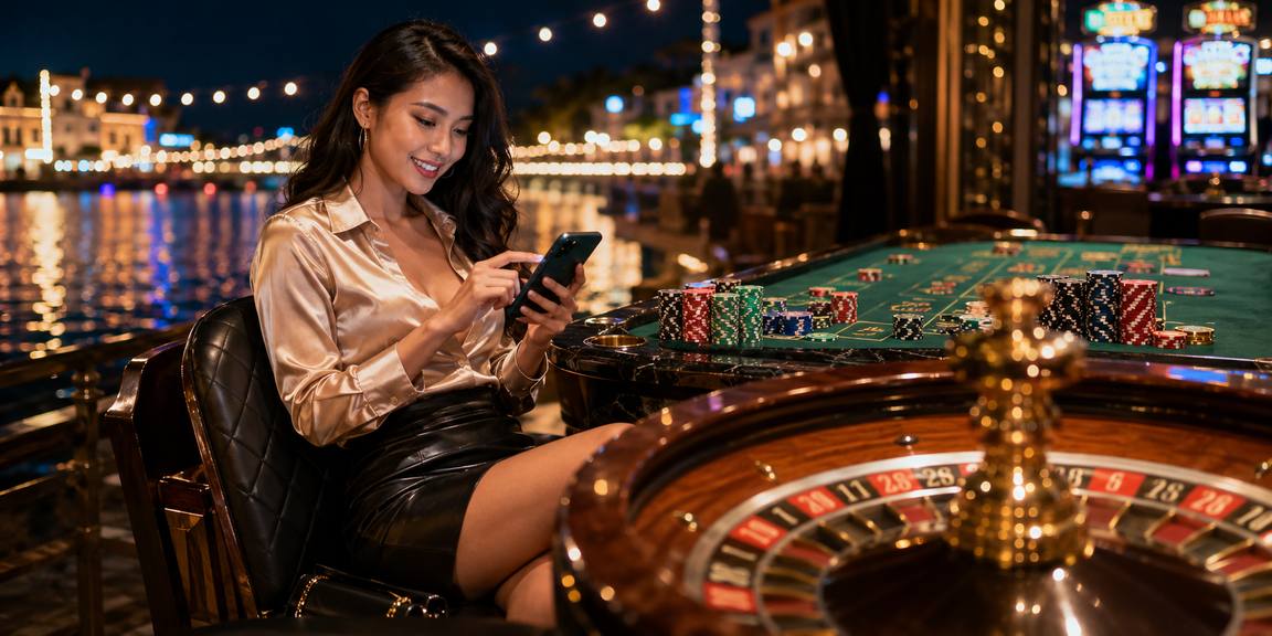 lautanslot Log masuk lautanslot untuk Blackjack